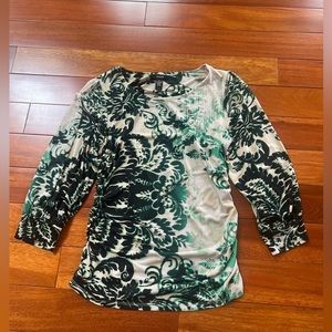 Alfani Woman’s Medium top